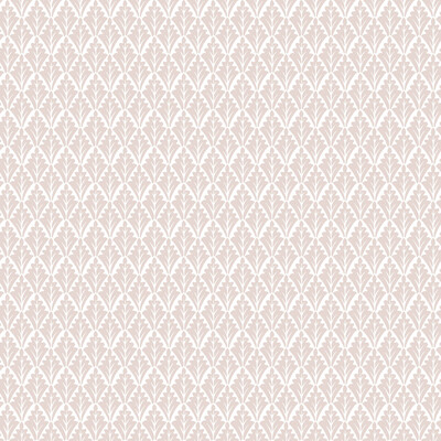Cole & Son 88/6026.CS.0 Lee Priory Wallcovering in Tan/White/Brown