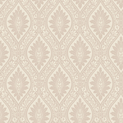 Cole & Son 88/9037.CS.0 Florence Wallcovering in Tan/Beige