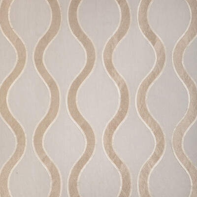 Kravet Design 90012.1601.0 Kravet Design Drapery Fabric in Ivory/Beige