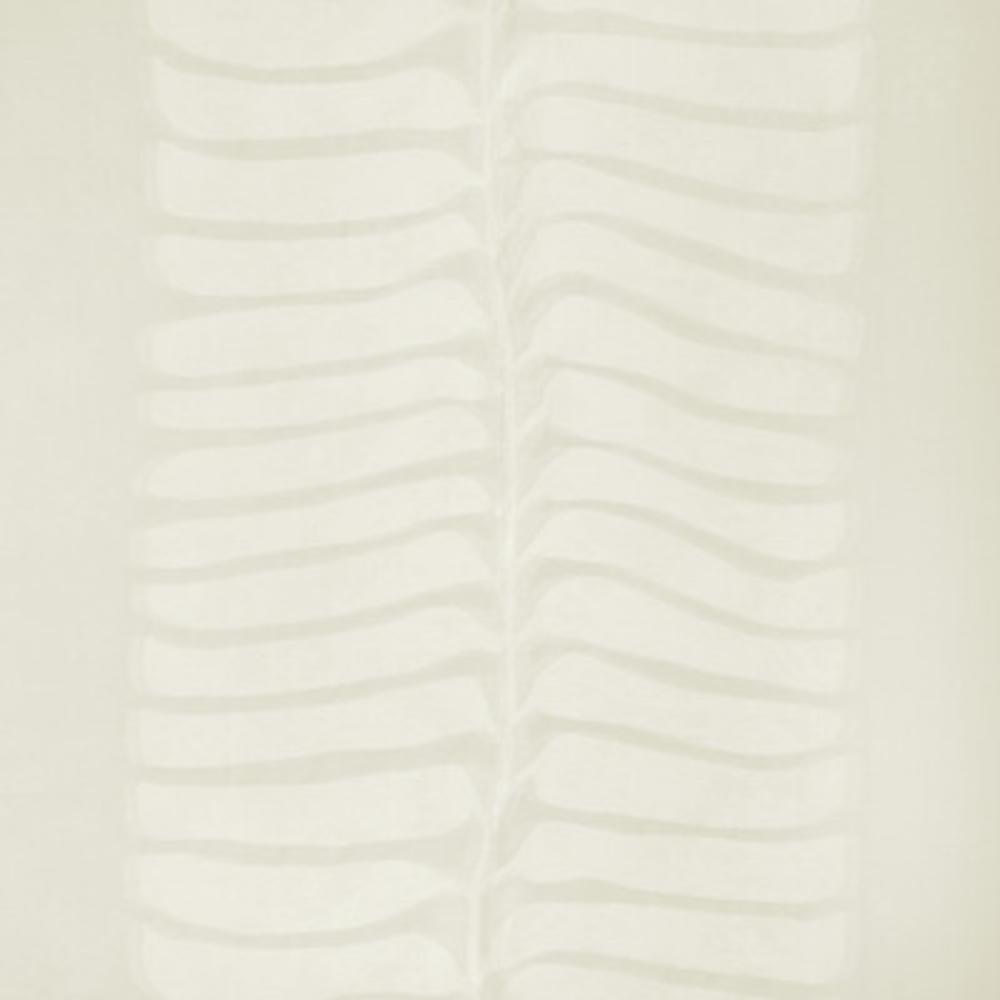 Kravet Couture 90021.1.0 Rio Vine Drapery Fabric in Ivory/White