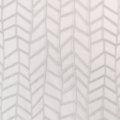Kravet Basics 90027.11.0 Kravet Basics Drapery Fabric in Grey