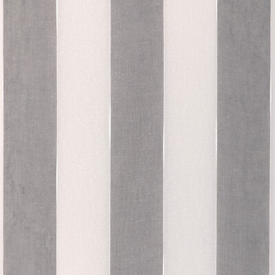 Kravet Basics 90033.11.0 Kravet Basics Drapery Fabric in Grey/White