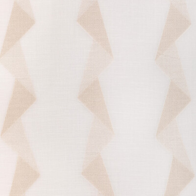 Kravet Basics 90034.161.0 Kravet Basics Drapery Fabric in White/Beige