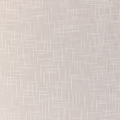 Kravet Basics 90035.11.0 Kravet Basics Drapery Fabric in Grey/White