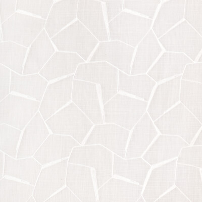 Kravet Basics 90038.1.0 Kravet Basics Drapery Fabric in White