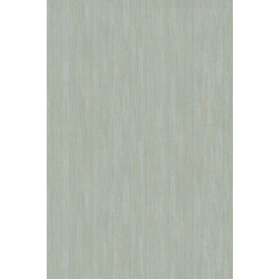 Cole & Son 92/1003.CS.0 Crackle Wallcovering in Duck Egg & Gold/Light Green/Yellow