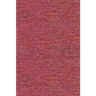 Cole & Son 92/4020.CS.0 Tweed Wallcovering in Pink/Burgundy/red