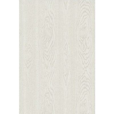 Cole & Son 92/5021.CS.0 Wood Grain Wallcovering in Neutral/White/Beige