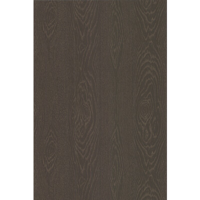 Cole & Son 92/5025.CS.0 Wood Grain Wallcovering in Ash Brown/Brown