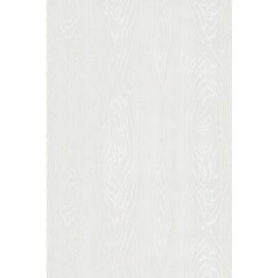 Cole & Son 92/5026.CS.0 Wood Grain Wallcovering in White