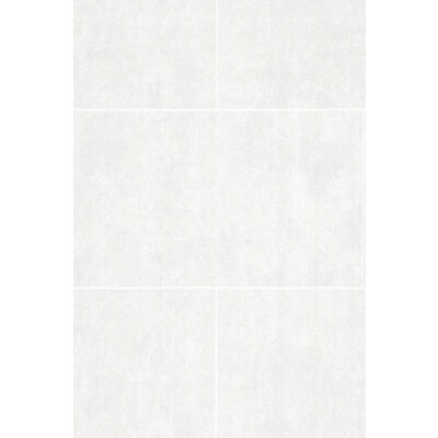 Cole & Son 92/6029.CS.0 Stone Block Wallcovering in Off White/White/Grey
