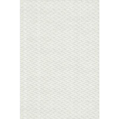Cole & Son 92/9040.CS.0 Weave Wallcovering in White