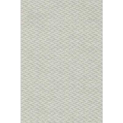 Cole & Son 92/9041.CS.0 Weave Wallcovering in Grey