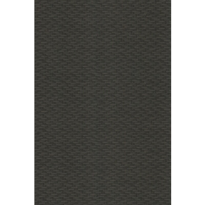 Cole & Son 92/9043.CS.0 Weave Wallcovering in Black