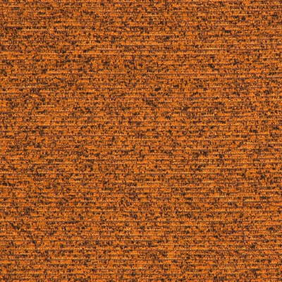Lee Jofa Modern 929-GWF.412.0 Kyoto Weave Upholstery Fabric in Russet/Yellow/Rust