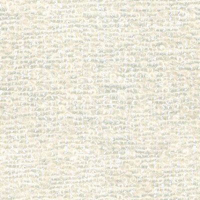 Kravet Couture 9537.1.0 Airy Drapery Fabric in White , White , Wool