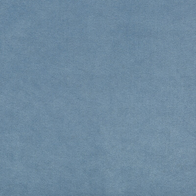 Lee Jofa 960122.1515.0 Ultrasuede Upholstery Fabric in St Blue/Blue/Slate