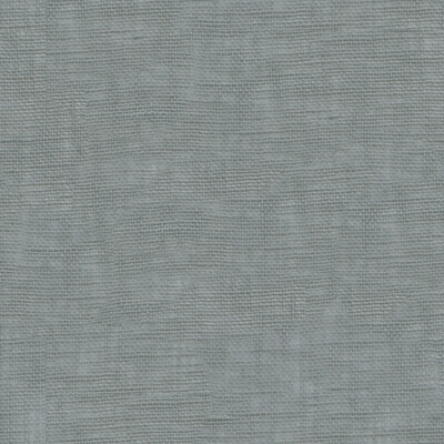 Kravet Smart 9725.135.0 Windswept Linen Drapery Fabric in Green , Blue , Pool