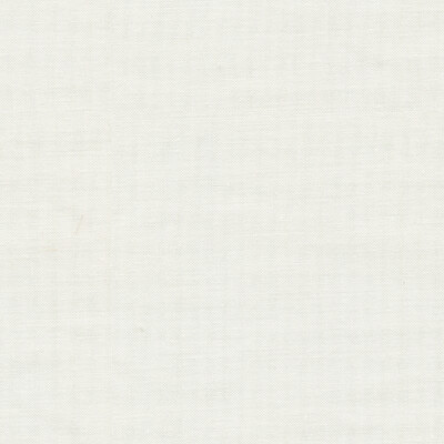 Kravet Smart 9800.101.0 Kravet Smart Drapery Fabric in White