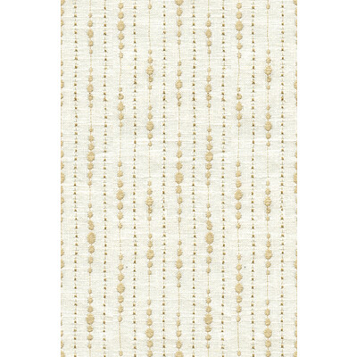 Kravet Design 9814.1.0 Fabius Drapery Fabric in White , White , Sand