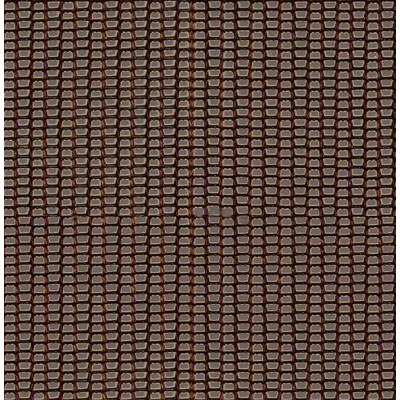 Kravet Contract 9821.6.0 Integrate Drapery Fabric in Brown , Black , Bronze