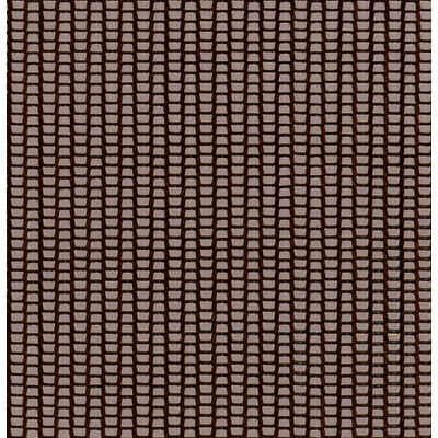 Kravet Contract 9821.86.0 Integrate Drapery Fabric in Brown , Black , Burnish