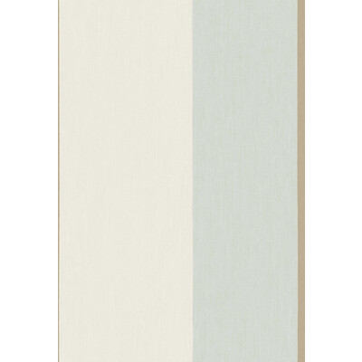Cole & Son 99/13052.CS.0 Marly Wallcovering in Duck Egg/Ivory/Light Green/Gold