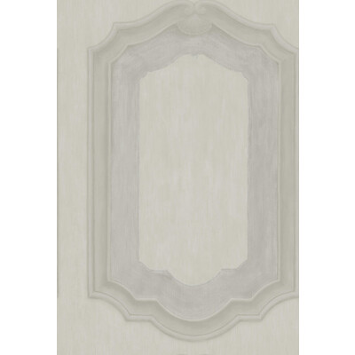 Cole & Son 99/8036.CS.0 Louis Wallcovering in Taupe