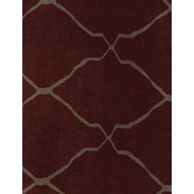 Kravet Couture AM100038.9.0 Oakley Upholstery Fabric in  ,  , Red