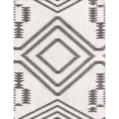 Kravet Couture AM100059.11.0 Navaho Upholstery Fabric in  ,  , Grey