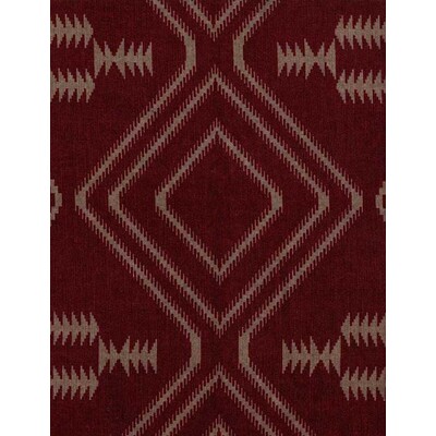 Kravet Couture AM100059.916.0 Navaho Upholstery Fabric in  ,  , Red