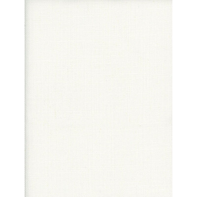 Kravet Couture AM100074.101.0 Hammock Multipurpose Fabric in White , White , Ivory