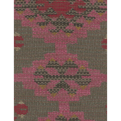 Kravet Couture AM100099.721.0 Orillo Upholstery Fabric in  ,  , Pink