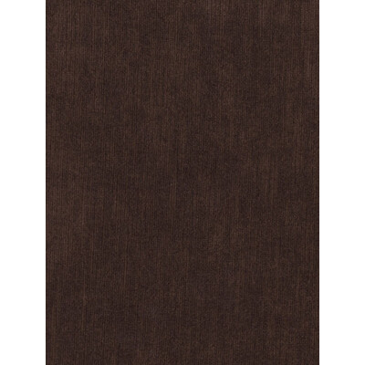 Kravet Couture AM100109.6.0 Mossop Upholstery Fabric in  ,  , Chocolate
