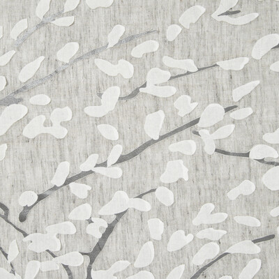 Kravet Couture AM100113.11.0 Confetti Drapery Fabric in  ,  , Storm