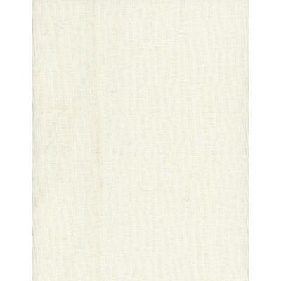Kravet Couture AM100120.1.0 Mixer Drapery Fabric in White , White , Ivory