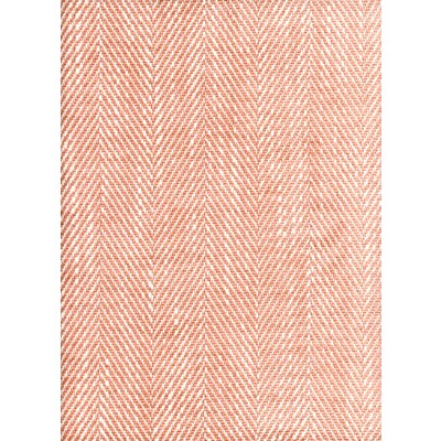 Kravet Couture AM100147.117.0 Summit Upholstery Fabric in Salmon , Pink , Salmon