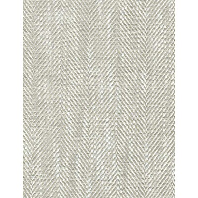 Kravet Couture AM100147.16.0 Summit Upholstery Fabric in White , Beige , Neutral