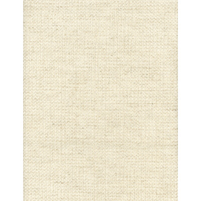 Kravet Couture AM100243.1.0 Bomore Upholstery Fabric in White , White , Ivory