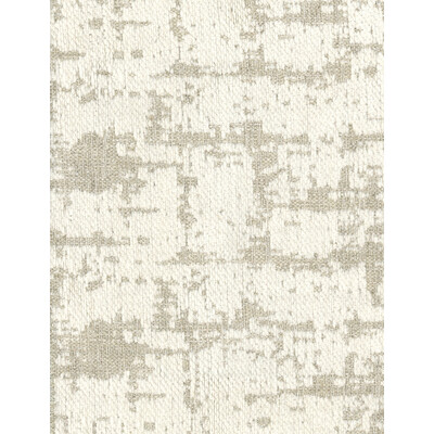 Kravet Couture AM100255.1.0 Walmer Upholstery Fabric in Ivory , Light Grey , Ivory