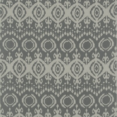 Kravet Couture AM100290.11.0 Volcano Multipurpose Fabric in Ivory , Grey , Storm