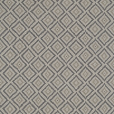 Kravet Couture AM100292.11.0 Glacier Multipurpose Fabric in Ivory , Charcoal , Storm