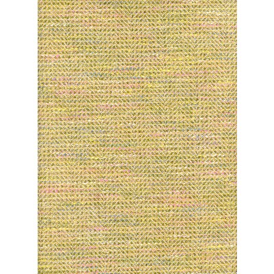 Kravet Couture AM100298.123.0 Delphini Upholstery Fabric in Salmon , Celery , Quince
