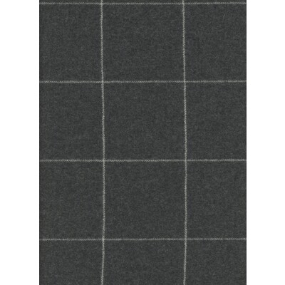 Kravet Couture AM100309.21.0 Wales Multipurpose Fabric in  ,  , Charcoal