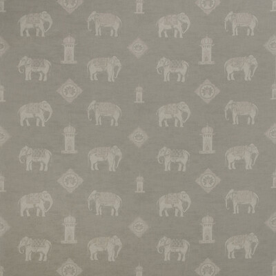 Kravet Couture AM100316.11.0 Bolo Multipurpose Fabric in Grey , Ivory , Stone
