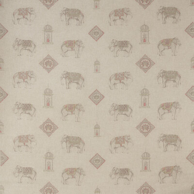 Kravet Couture AM100316.16.0 Bolo Multipurpose Fabric in Ivory , Grey , Linen