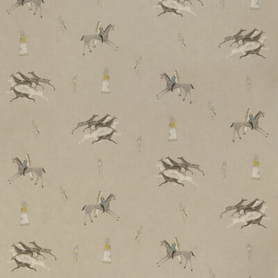 Kravet Couture AM100322.11.0 Great Plains Multipurpose Fabric in Beige , Grey , Natural