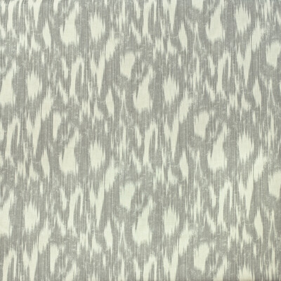 Kravet Couture AM100324.11.0 Apulia Multipurpose Fabric in Ivory/Grey/Charcoal