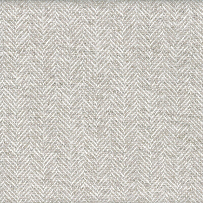 Kravet Couture AM100327.11.0 Lecce Upholstery Fabric in White/Grey/Silver