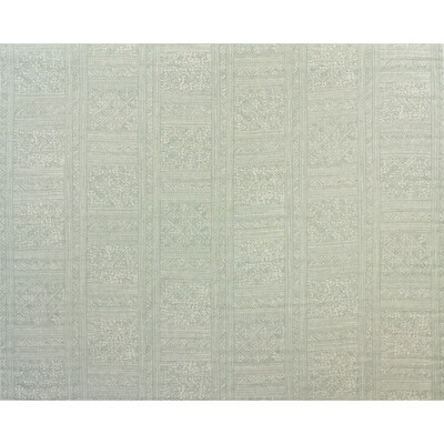 Kravet Couture AM100342.23.0 Ostuni Multipurpose Fabric in Green/White